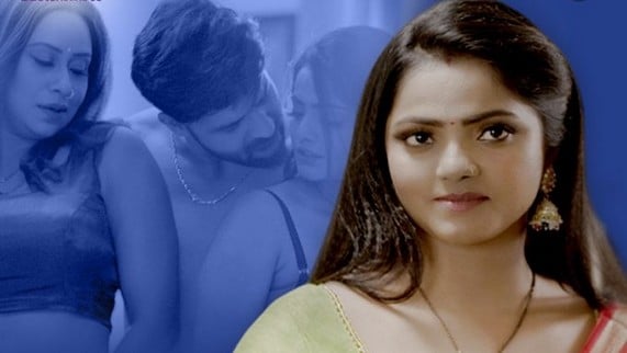 Ghar Sasur EP7 Hot Hindi Besharams Web Series