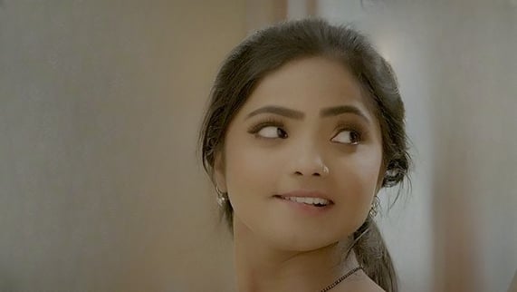 Ghar Sasur EP6 Hot Hindi Besharams Web Series