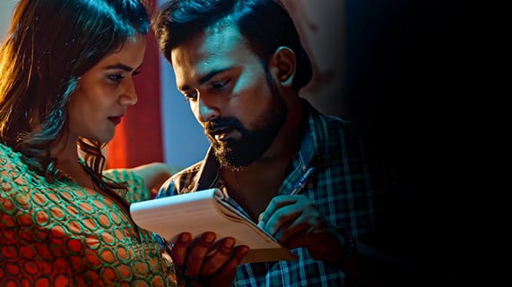 Ladies Tailor EP2 Hot Hindi WowEntertainment Web Series