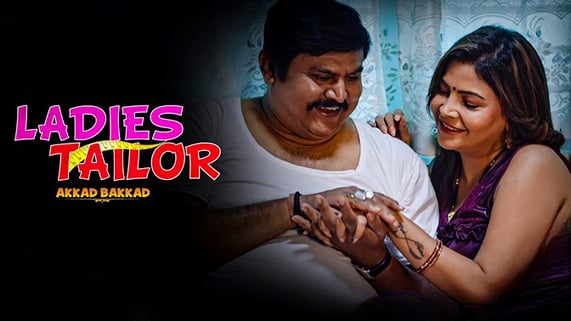 Ladies Tailor EP1 Hot Hindi WowEntertainment Web Series