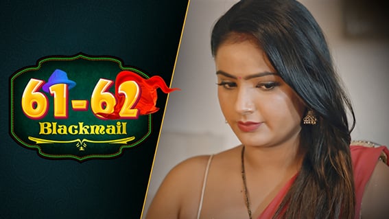 Blackmail EP4 Hot Hindi DigiMoviePlex Web Series