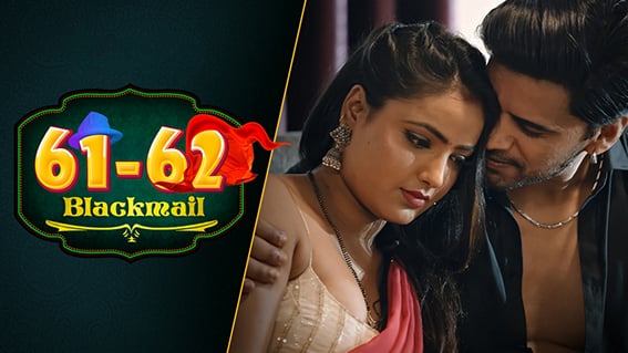 Blackmail EP3 Hot Hindi DigiMoviePlex Web Series