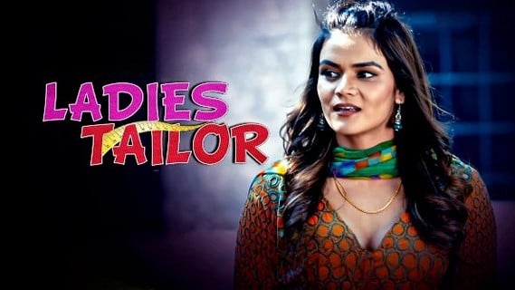 Ladies Tailor P02 EP2 Hot Hindi WowEntertainment Web Series