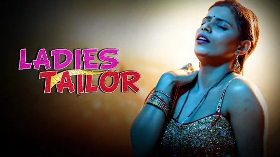 Ladies Tailor P02 EP1 Hot Hindi WowEntertainment Web Series