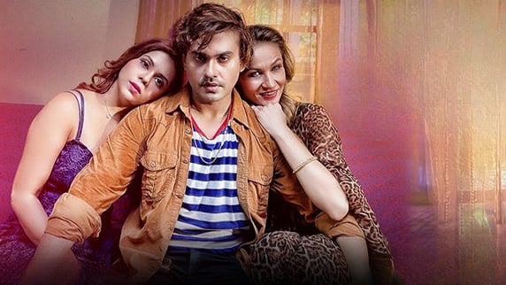 Dirty Entertainer S02 EP3 Hot Hindi WowOriginals Web Series