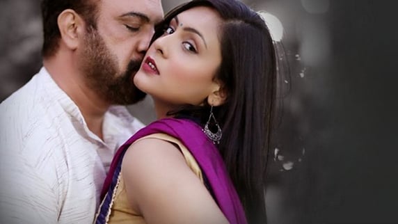 Pehredaar S04 EP8 Hot Hindi PrimePlay Web Series