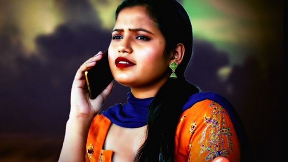 Gubbare Wali P02 EP2 Hot Hindi HuntCinema Web Series