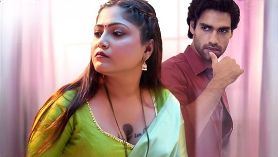 Good Luck EP9 Hot Hindi Besharams Web Series