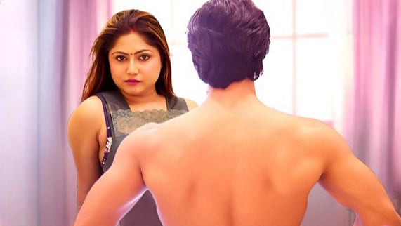 Good Luck EP7 Hot Hindi Besharams Web Series