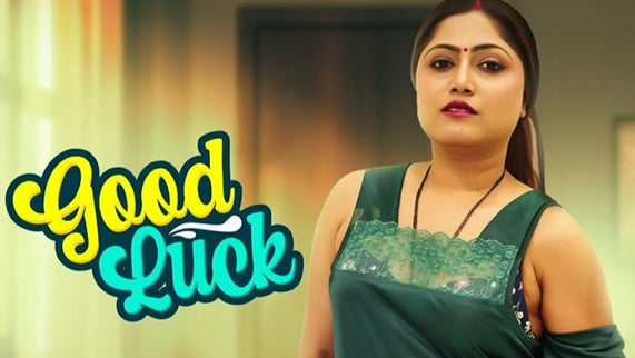 Good Luck EP5 Hot Hindi Besharams Web Series
