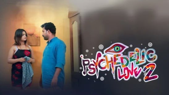 Psychedelic Love EP2 Hot Malayalam Yessma Web Series