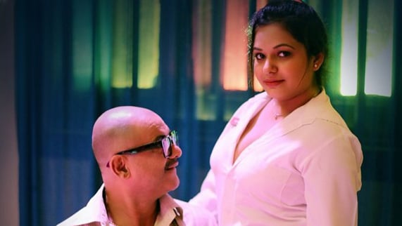 Girvi EP2 Hot Hindi Hunters Web Series