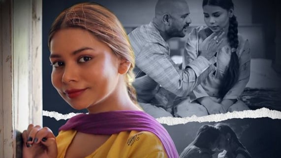 Girvi EP1 Hot Hindi Hunters Web Series