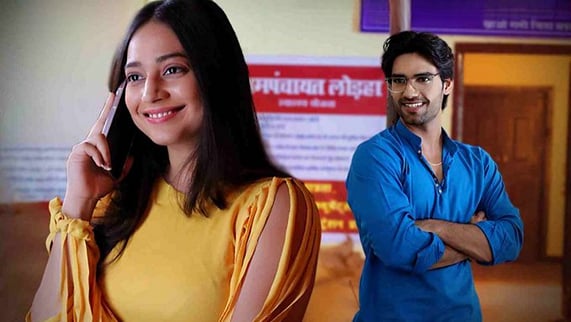 Naqaab EP3 Hot Hindi PrimePlay Web Series
