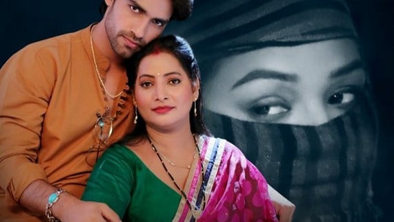 Naqaab EP2 Hot Hindi PrimePlay Web Series