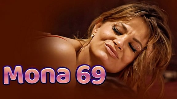 Mona 69 EP1 Hot Hindi Voovi Web Series
