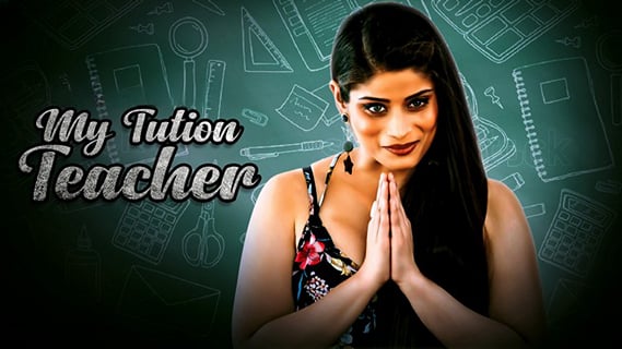 My Tution Teacher EP1 Hot Hindi WowEntertainment Web Series