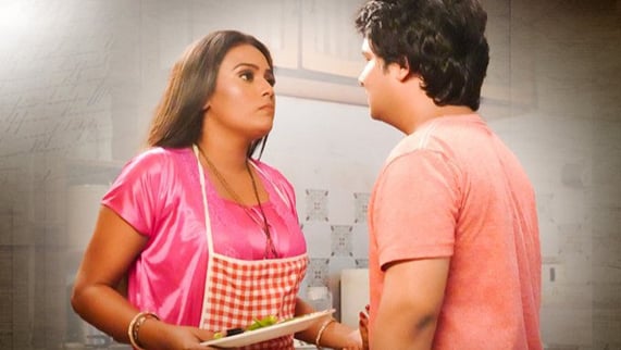 Guru Dakshina EP2 Hot Hindi Besharams Web Series