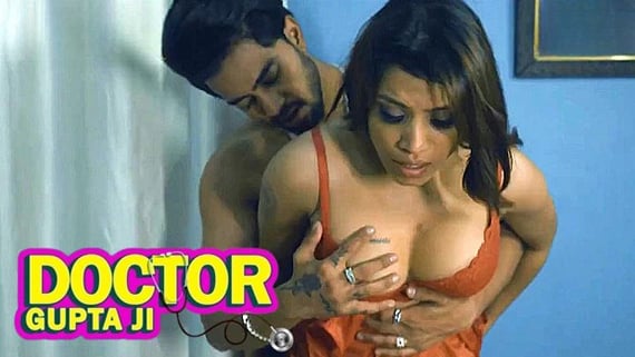 Dr Gupta Ji EP3 Hot Hindi Woow Web Series