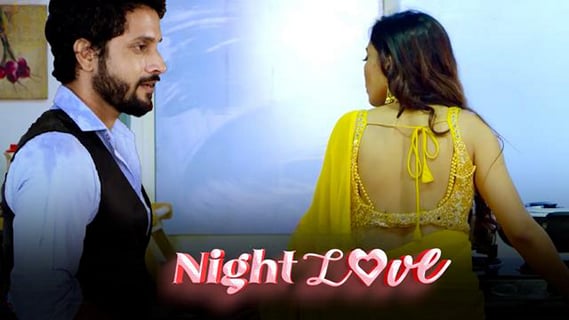 Night Love EP1 Hot Hindi Kangan Web Series