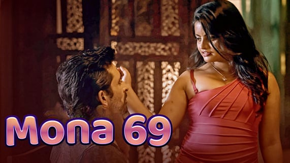 Mona 69 P02 EP4 Hot Hindi Voovi Web Series