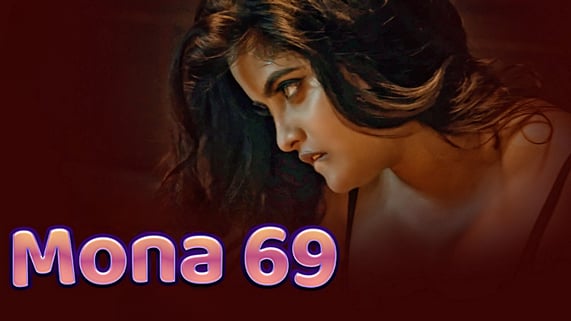 Mona 69 P02 EP3 Hot Hindi Voovi Web Series