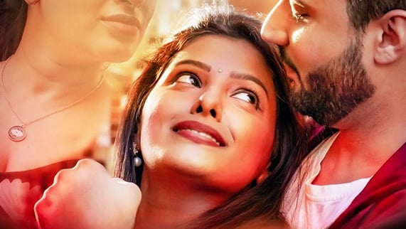 Secret Super Star EP2 Hot Hindi CinePrime Web Series