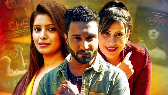Secret Super Star EP1 Hot Hindi CinePrime Web Series