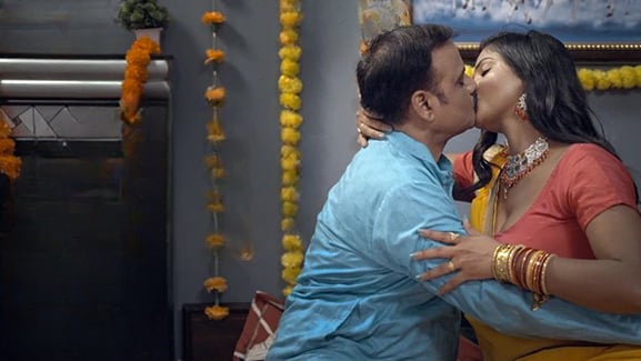 Vashikaran EP2 Hot Hindi Woow Web Series