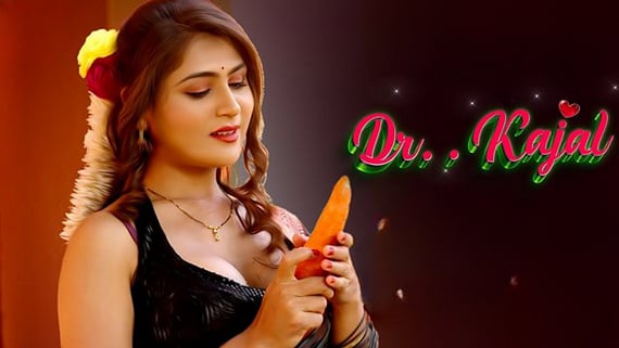 Dr Kajal S03 EP2 Hot Hindi GoodFlixmovies Web Series