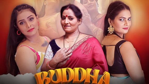 Buddha Pyaar EP4 Hot Hindi Hunters Web Series