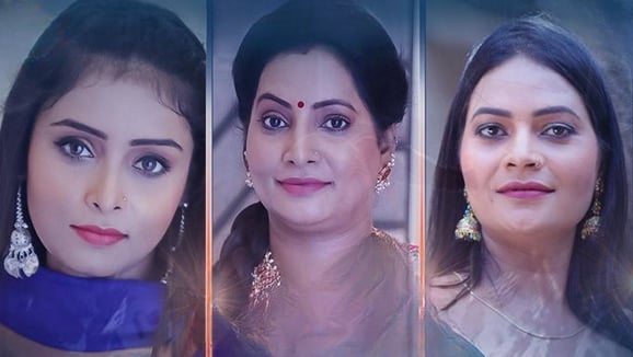 Buddha Pyaar EP1 Hot Hindi Hunters Web Series