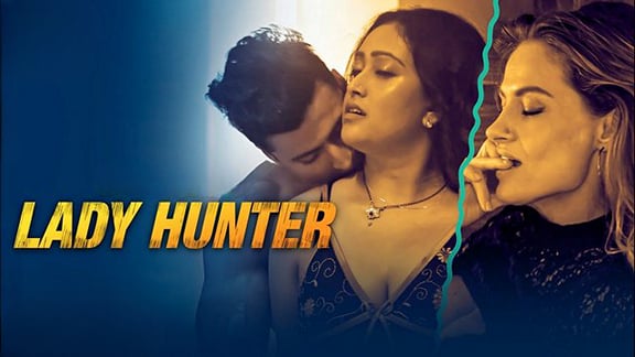 Lady Hunter EP2 Hot Hindi WowEntertainment Web Series