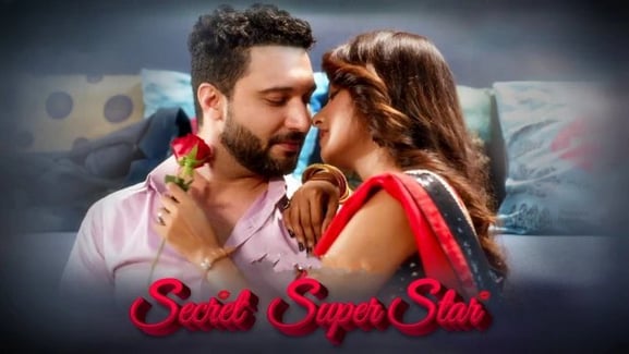 Secret Super Star EP4 Hot Hindi CinePrime Web Series