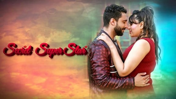 Secret Super Star EP3 Hot Hindi CinePrime Web Series