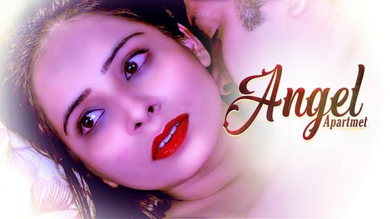 Angel Apartment S02 EP2 Hot Hindi HuntCinema Web Series