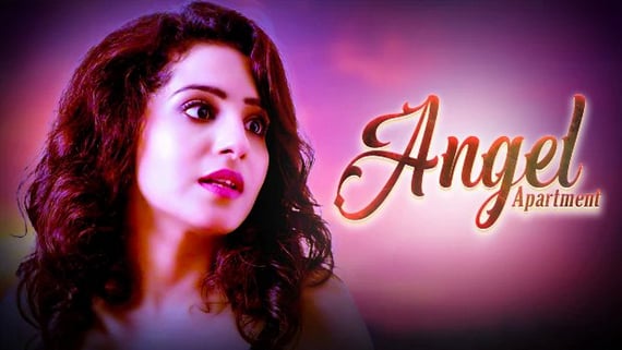 Angel Apartment S02 EP1 Hot Hindi HuntCinema Web Series