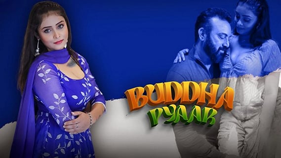 Buddha Pyaar EP9 Hot Hindi Hunters Web Series
