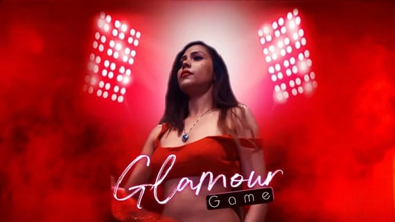 Glamour Game EP2 Hot Hindi Kadduapp Web Series