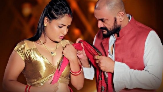 Shuddhikaran EP5 Hot Hindi PrimePlay Web Series