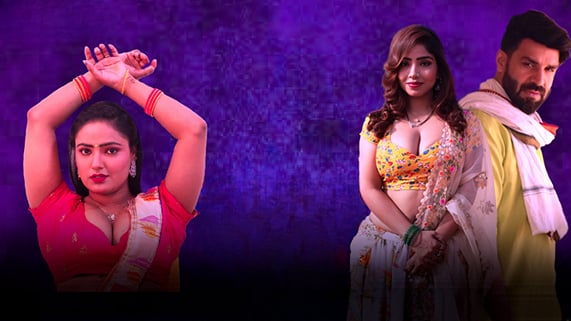 Jalebi S04 EP1 Hot Hindi RabbitMovies Web Series