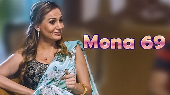 Mona 69 P03 EP2 Hot Hindi Voovi Web Series