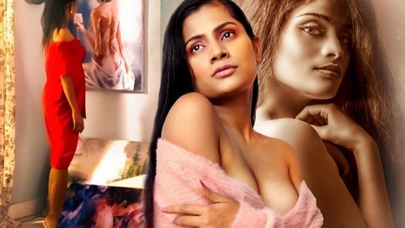 Sanki Painter EP1 Hot Hindi CinePrime Web Series