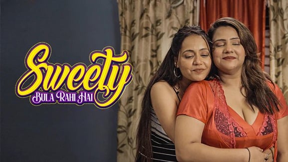 Sweety Bula Rahi Hai EP3 Hot Hindi Woow Web Series