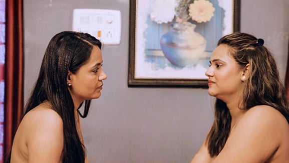 Sweety Bula Rahi Hai EP2 Hot Hindi Woow Web Series