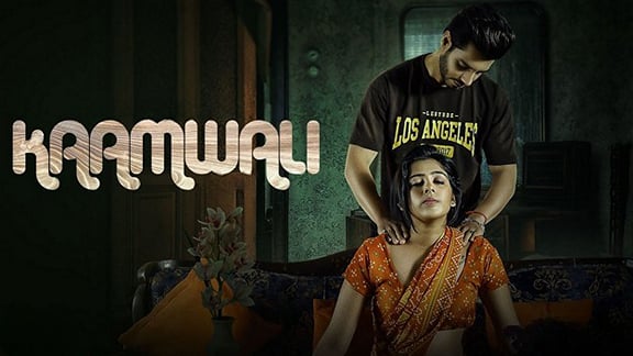 Kaamwali EP4 Hot Hindi PrimeShots Web Series