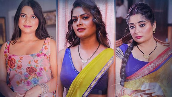 Khiladi Bhaiya EP3 Hot Hindi Hunters Web Series