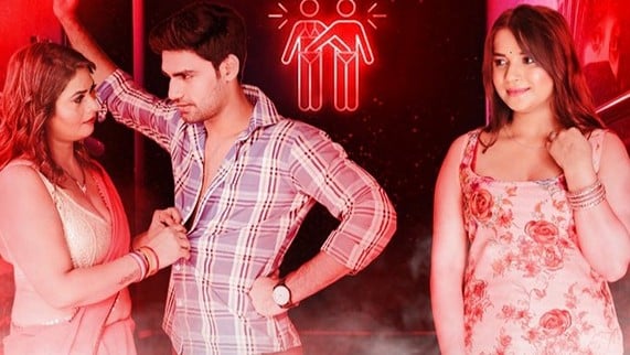 Khiladi Bhaiya EP2 Hot Hindi Hunters Web Series