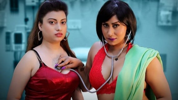 Ilaaj EP1 Hot Hindi PrimePlay Web Series