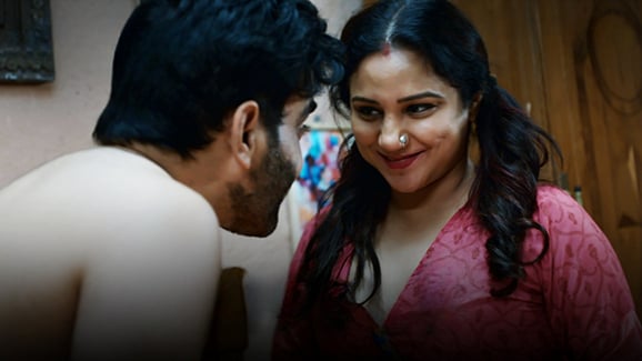 Chull EP1 Hot Hindi ULLU Web Series